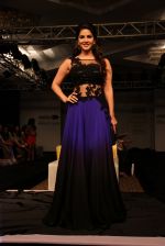 Sunny Leone at RRISO Show at Lakme Fashion Week 2015 Day 5 on 22nd March 2015